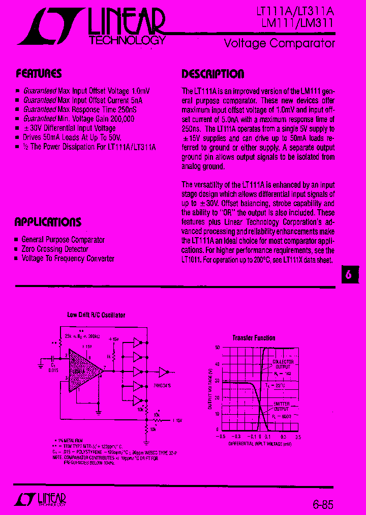 LT111A_141993.PDF Datasheet