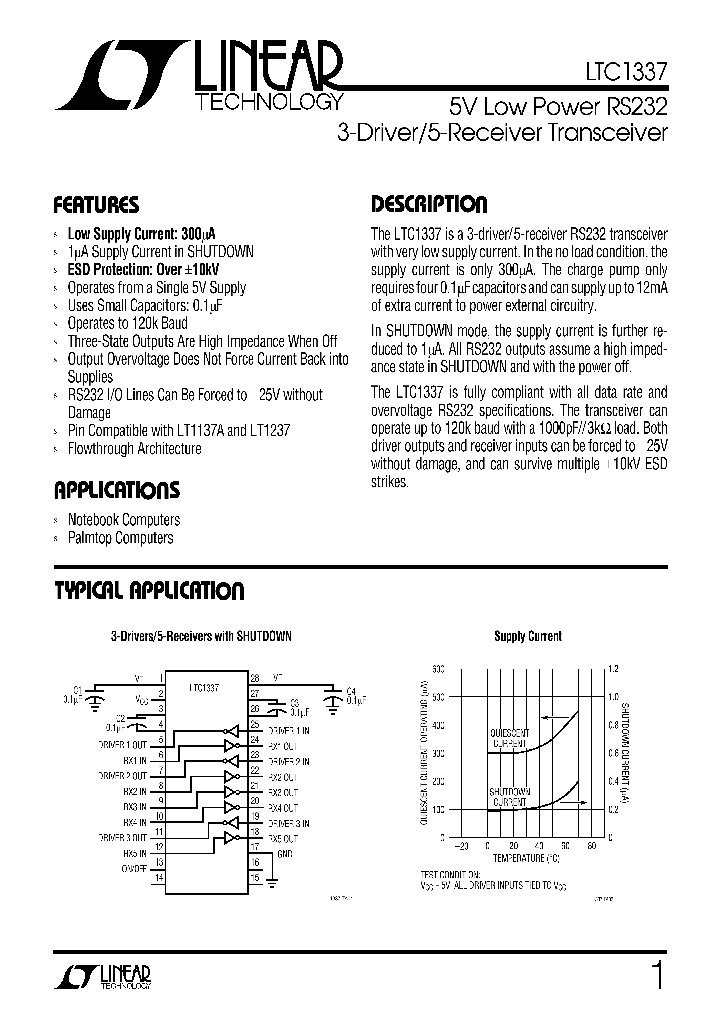 LTC1337_114382.PDF Datasheet