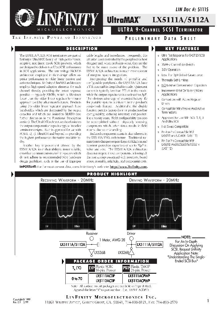 LX5111A_167426.PDF Datasheet