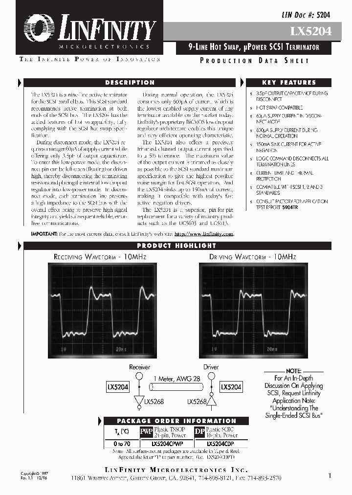 LX5204_47745.PDF Datasheet