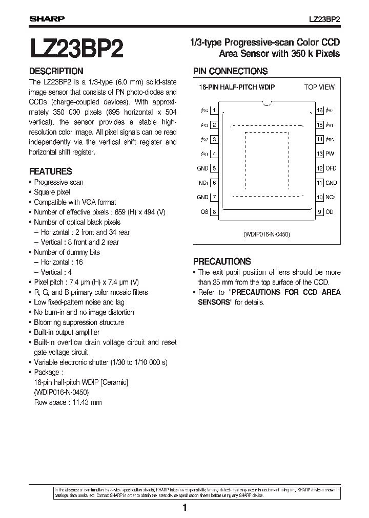 LZ23BP2_182607.PDF Datasheet