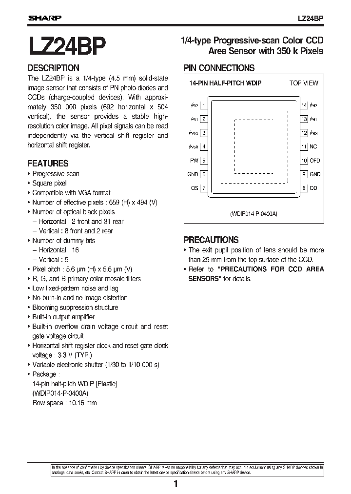 LZ24BP_171874.PDF Datasheet