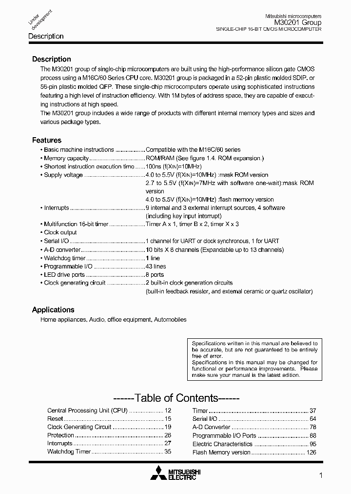 M30201_183861.PDF Datasheet