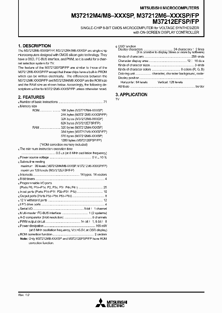 M37212_118567.PDF Datasheet
