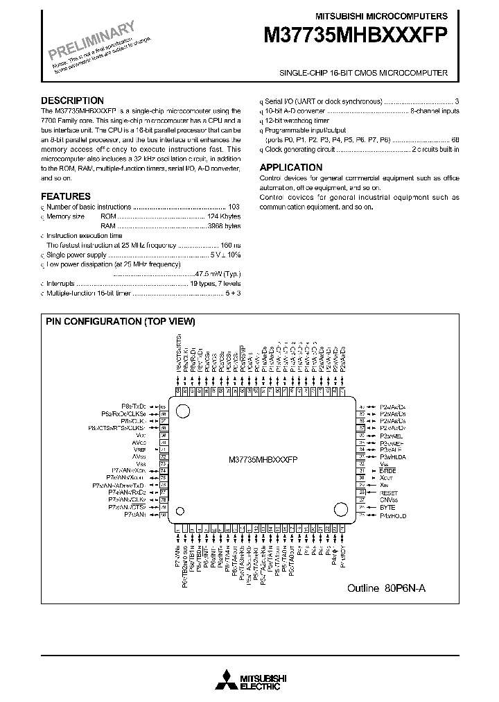 M37735MHB_89195.PDF Datasheet