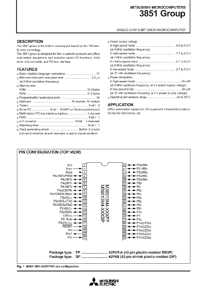 M38513M4_174555.PDF Datasheet