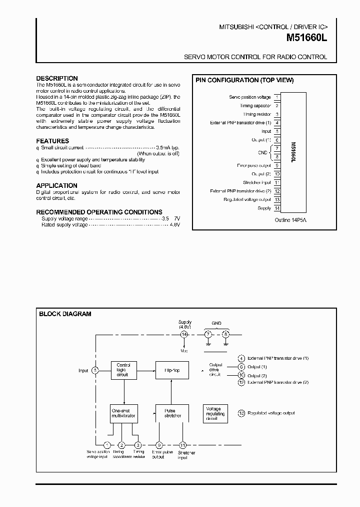 M51660_107211.PDF Datasheet
