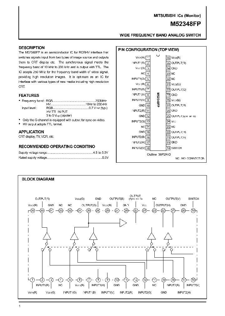 M52348FP_136058.PDF Datasheet