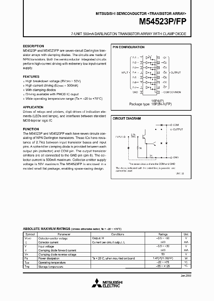 M54523FP_191767.PDF Datasheet