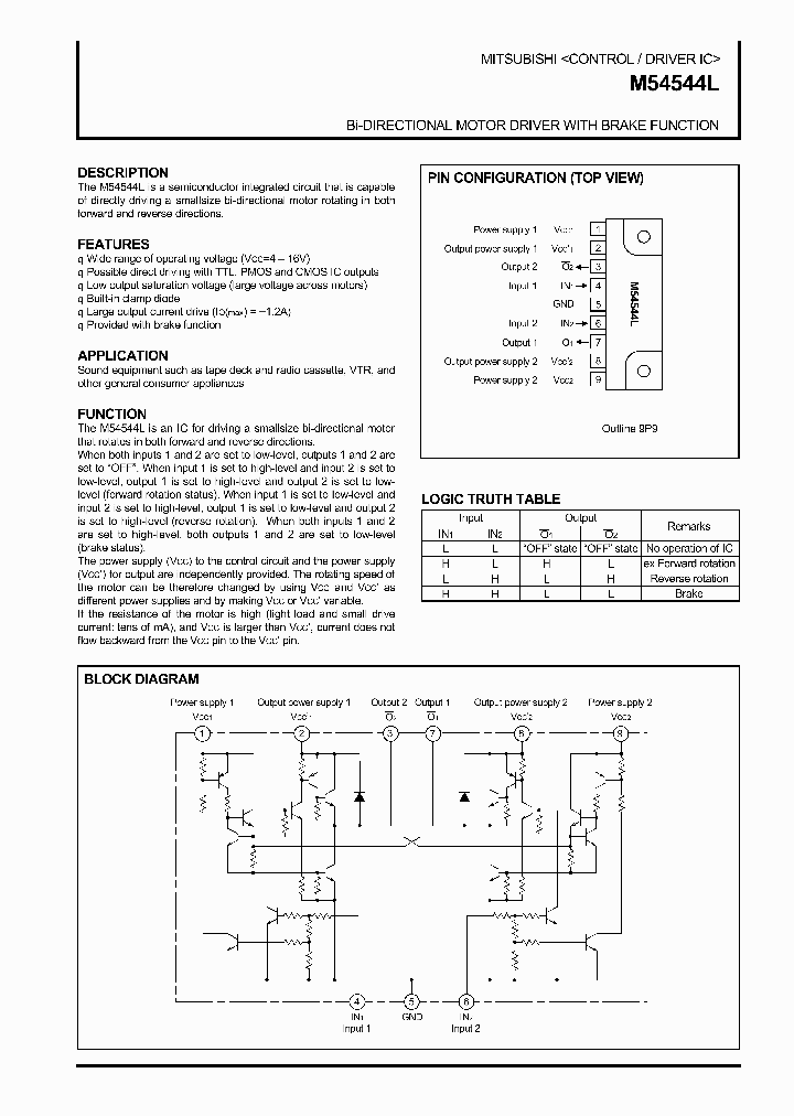 M54544L_147783.PDF Datasheet
