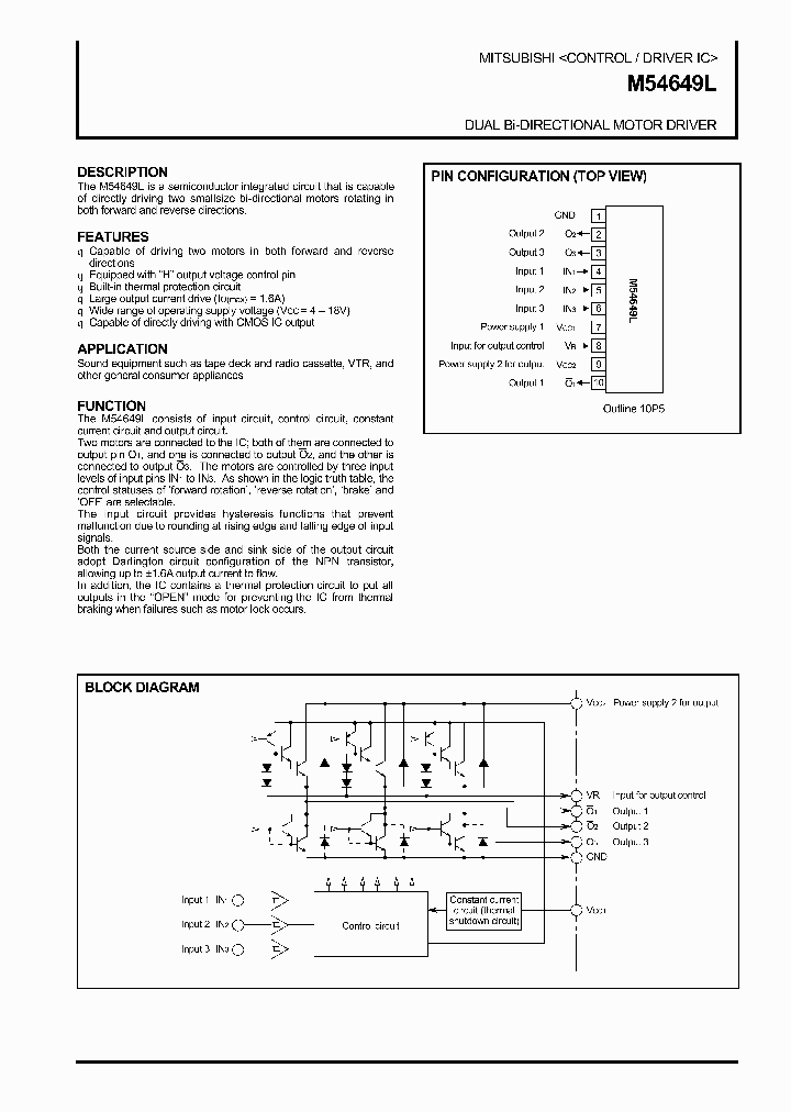 M54649L_107608.PDF Datasheet