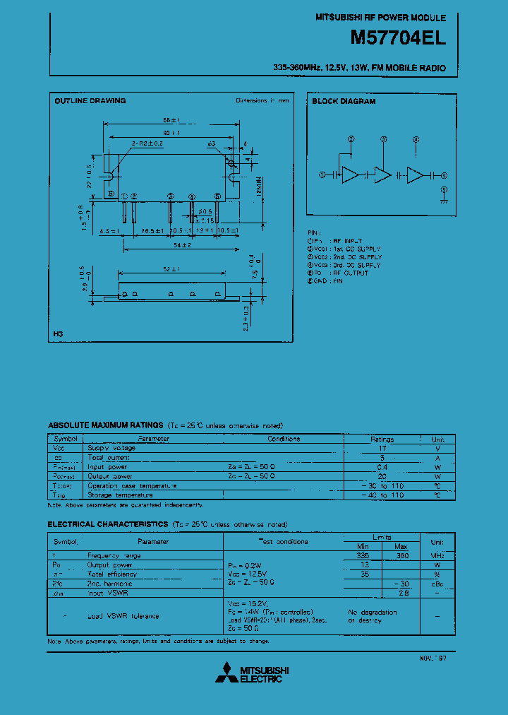 M57704EL_78829.PDF Datasheet