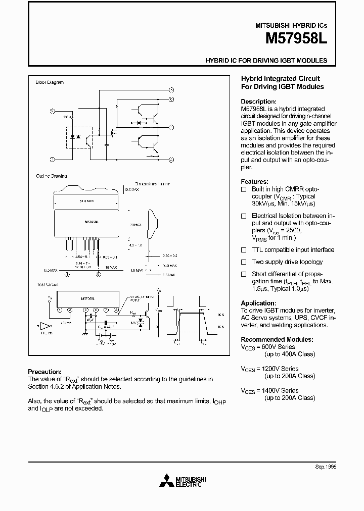 M57958L_190049.PDF Datasheet