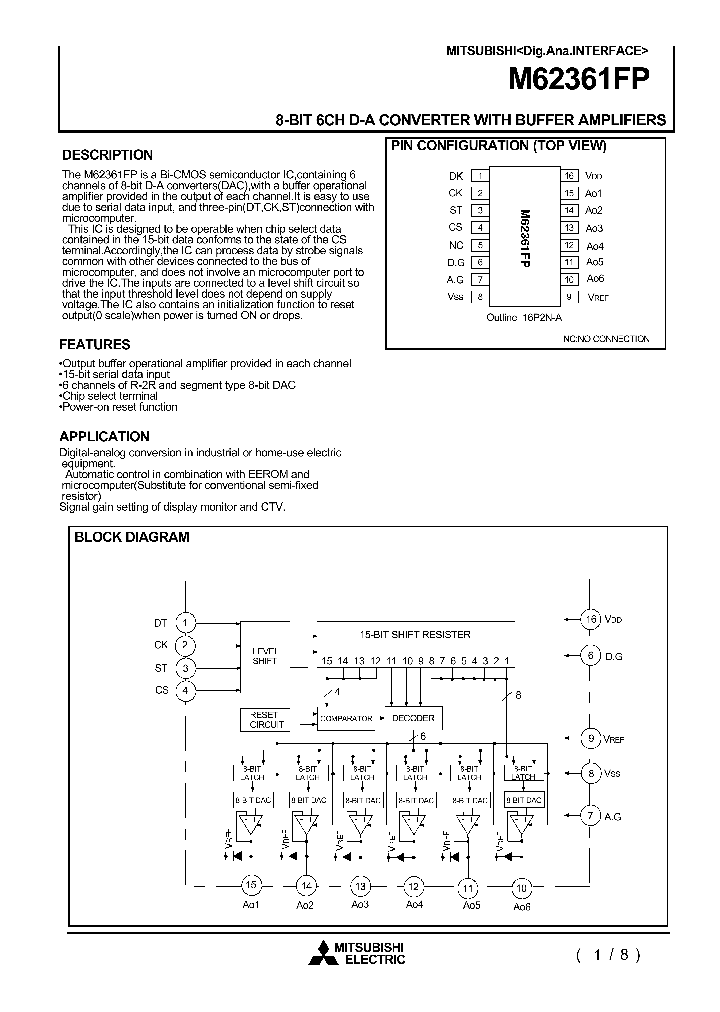 M62361FP_8935.PDF Datasheet