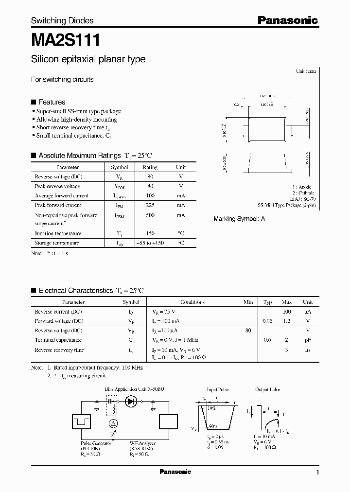 MA2S111_167879.PDF Datasheet