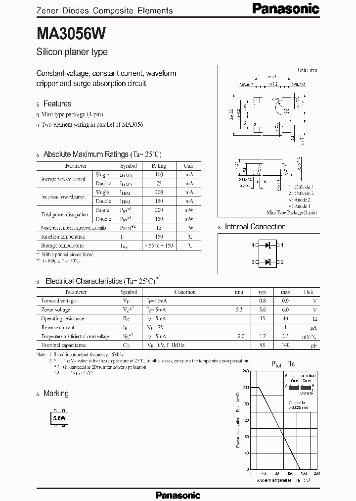 MA3056_137293.PDF Datasheet