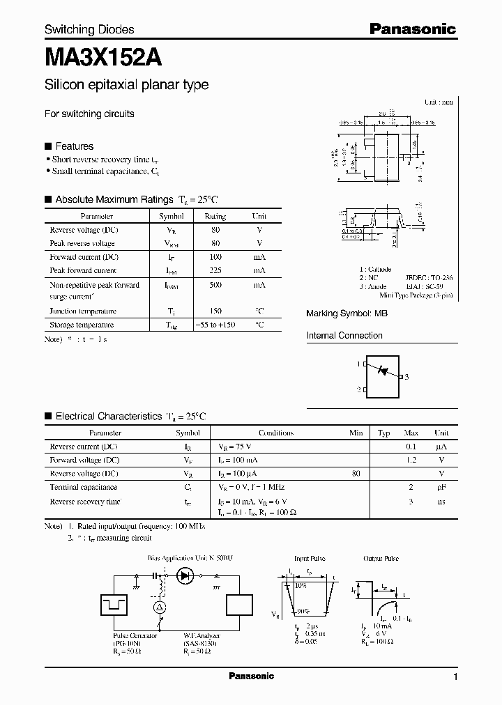 MA3X152A_50436.PDF Datasheet