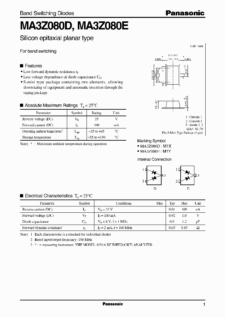 MA3Z080D_43836.PDF Datasheet