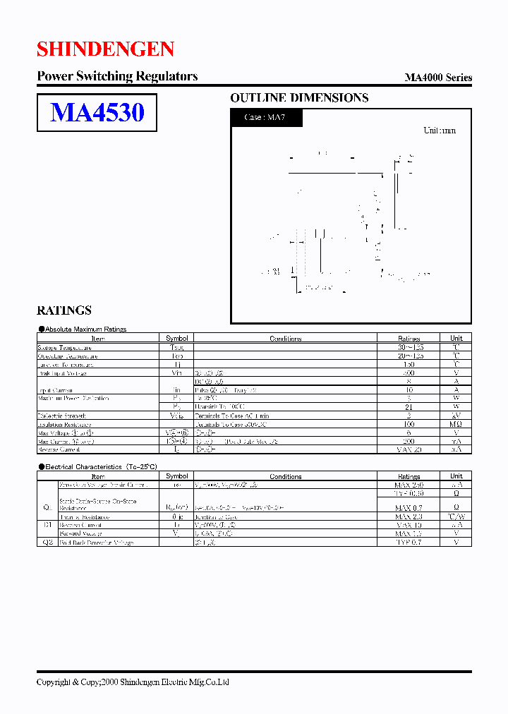 MA4530_180305.PDF Datasheet