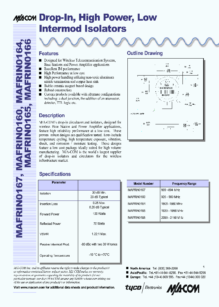 MAFRIN0165_185643.PDF Datasheet