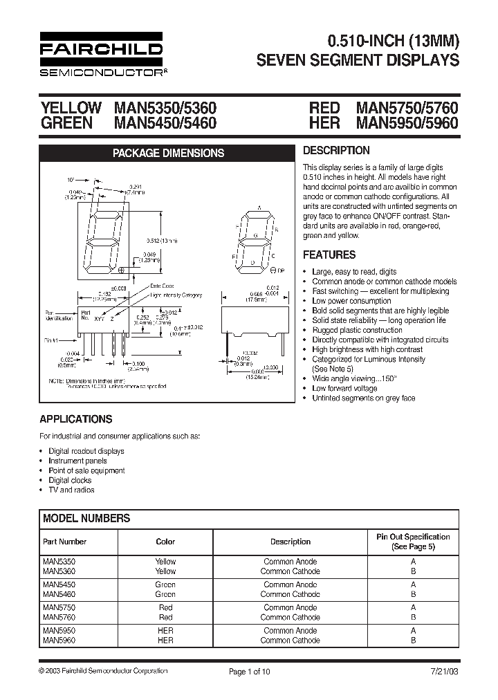 MAN5750_104779.PDF Datasheet