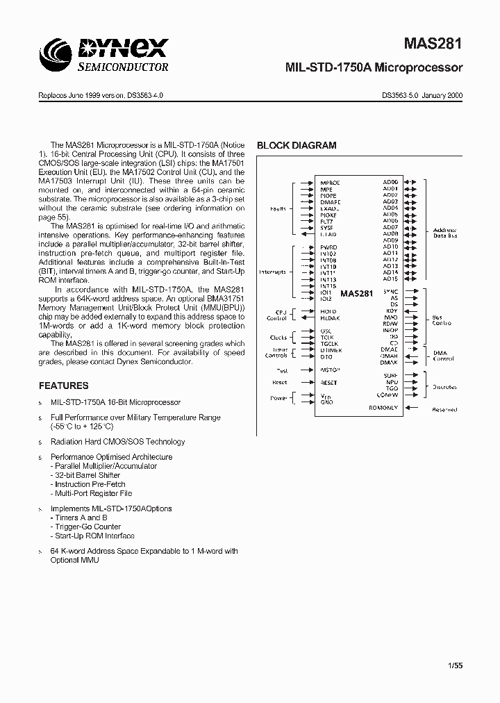 MAS281_41583.PDF Datasheet