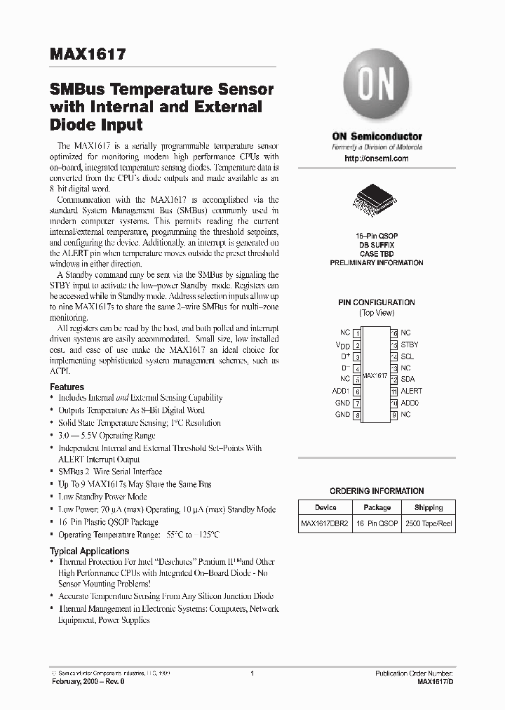 MAX1617_29488.PDF Datasheet