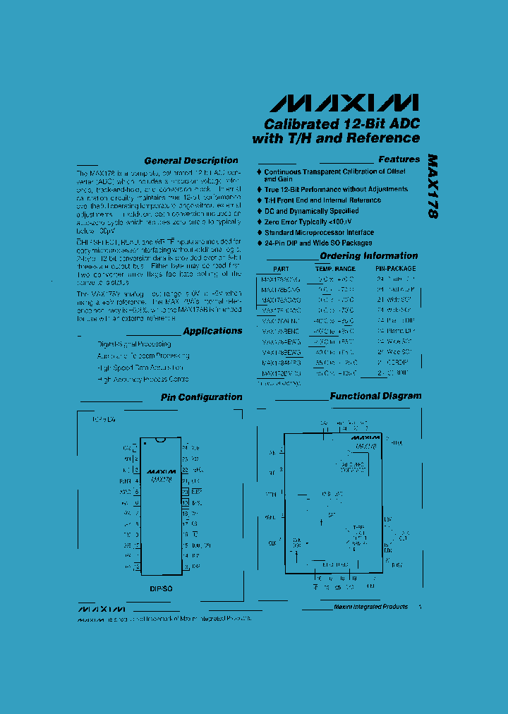 MAX178_115776.PDF Datasheet