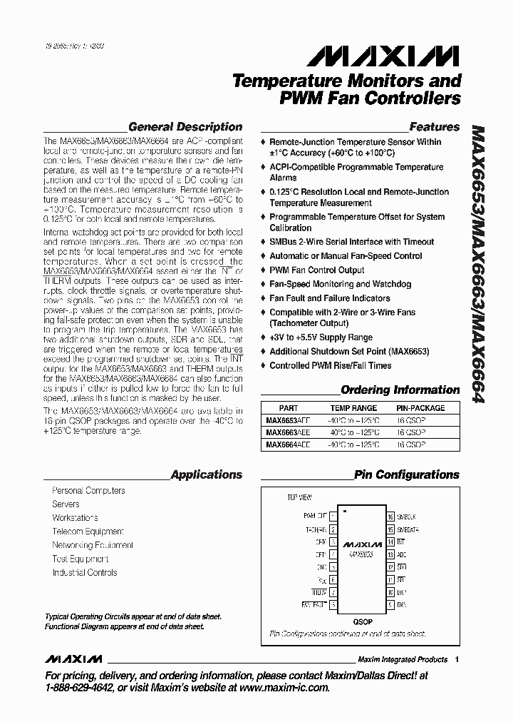 MAX6653_30220.PDF Datasheet