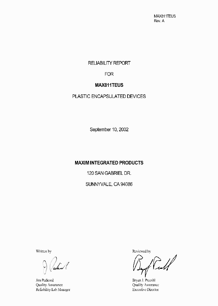 MAX811TEUS_3230.PDF Datasheet