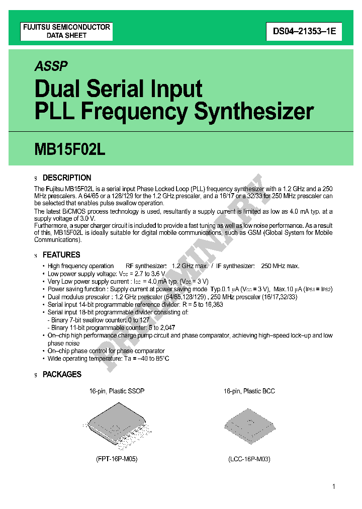 MB15F02L_145498.PDF Datasheet
