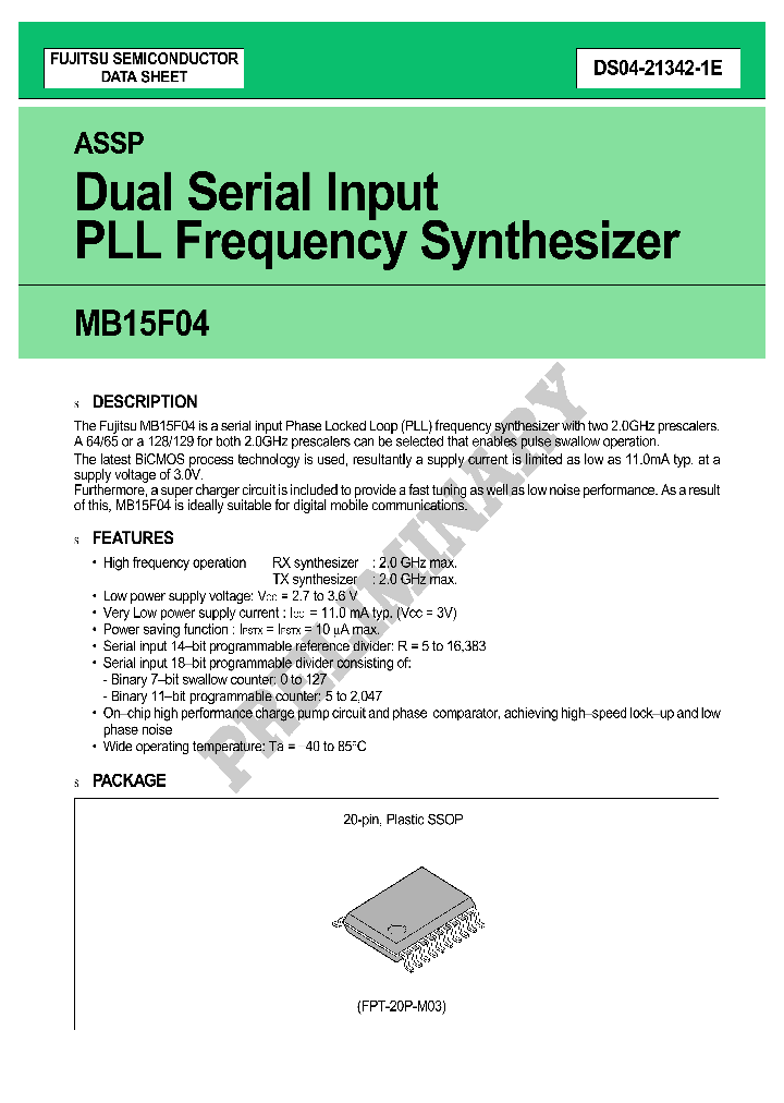 MB15F04_145526.PDF Datasheet