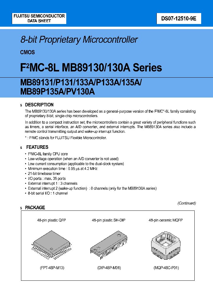 MB89131_144513.PDF Datasheet