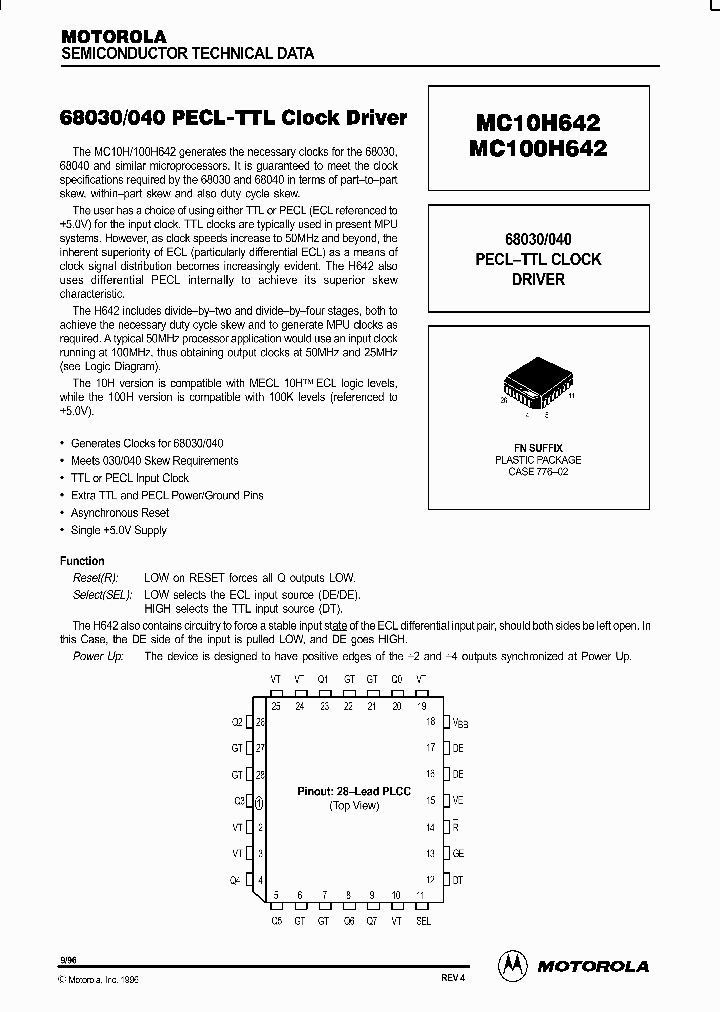MC100H642FN_82994.PDF Datasheet