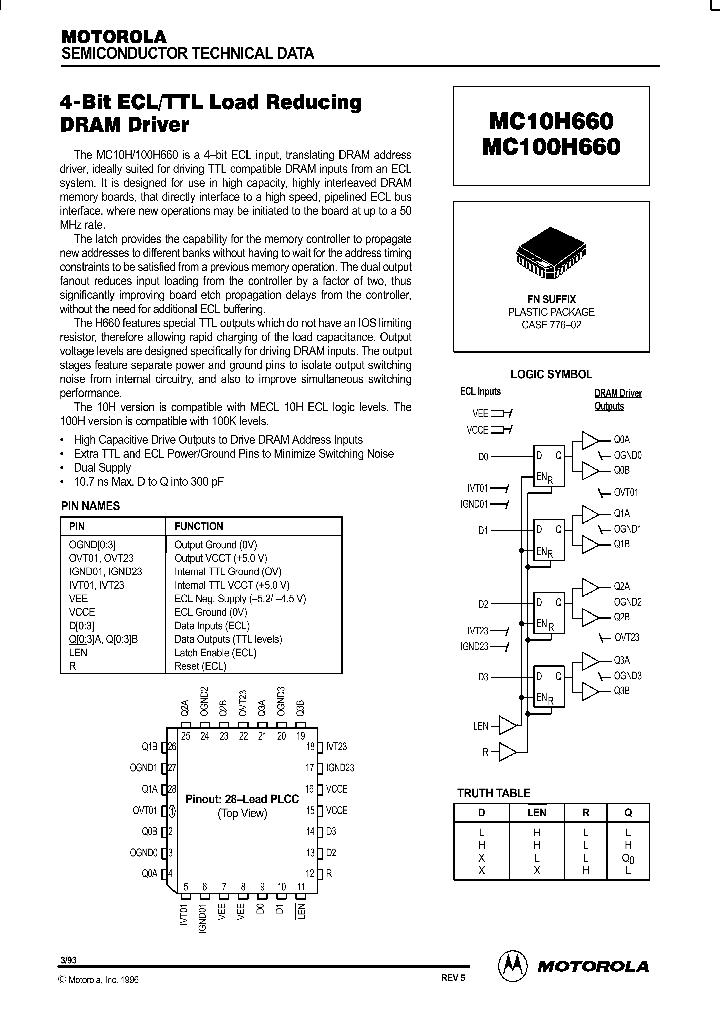MC100H660FN_83001.PDF Datasheet
