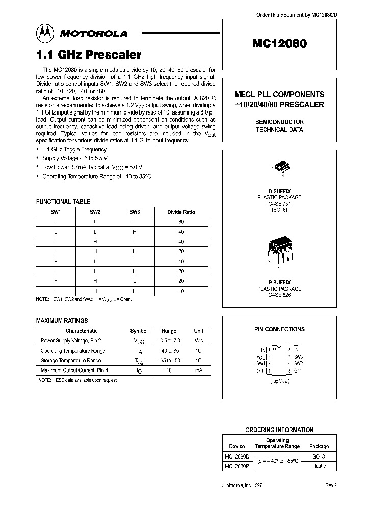MC12080D_30627.PDF Datasheet