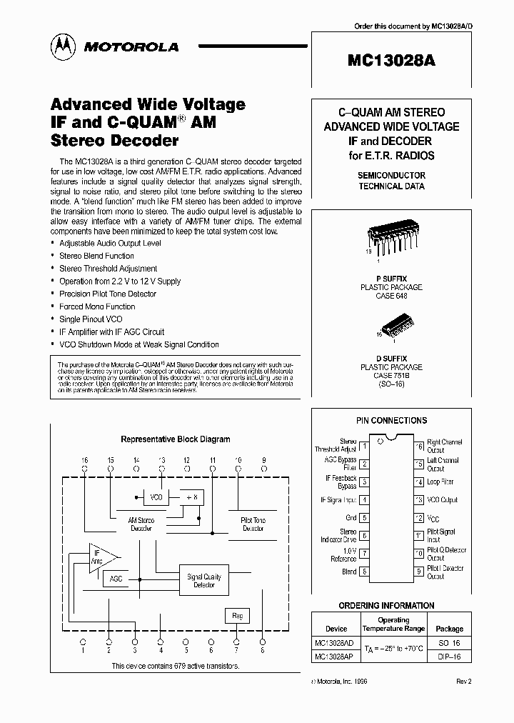 MC13028AD_98152.PDF Datasheet