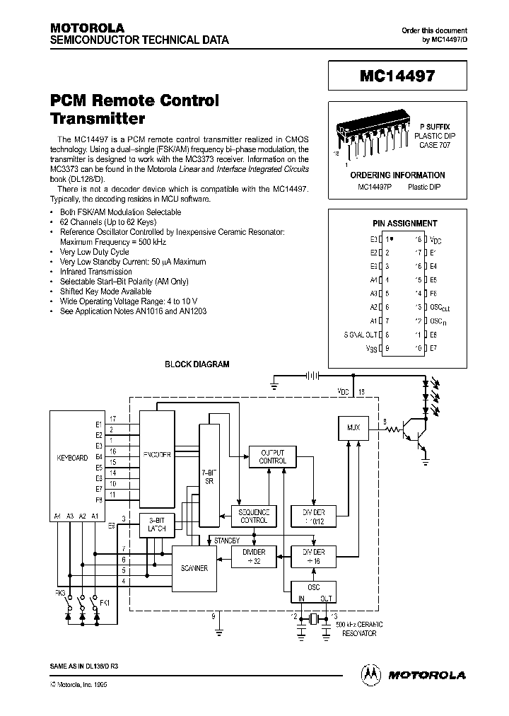 MC14497P_83752.PDF Datasheet