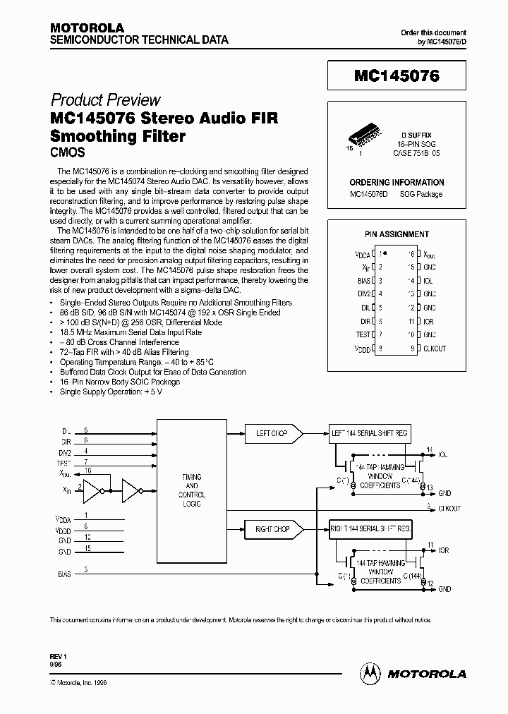 MC145076D_15853.PDF Datasheet