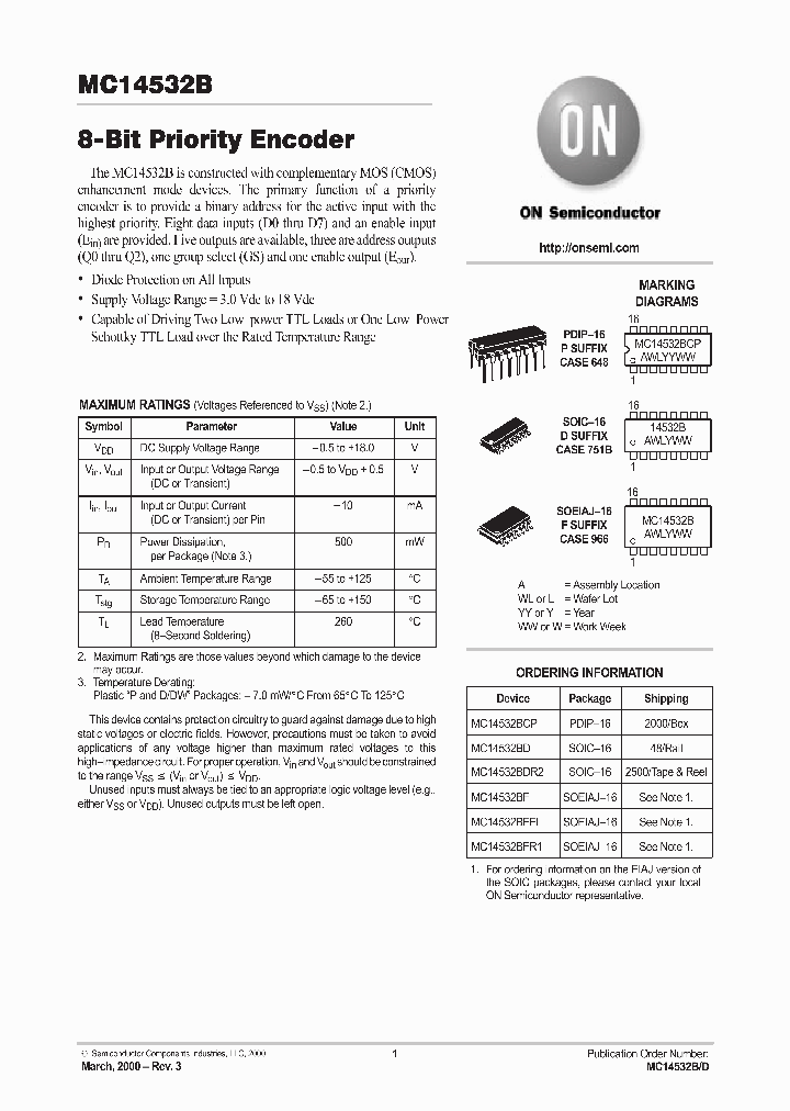 MC14532B_81611.PDF Datasheet