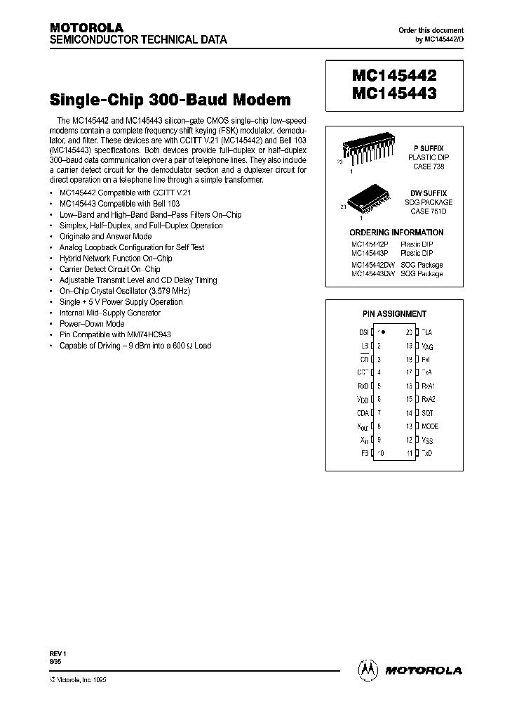 MC145442DW_30797.PDF Datasheet