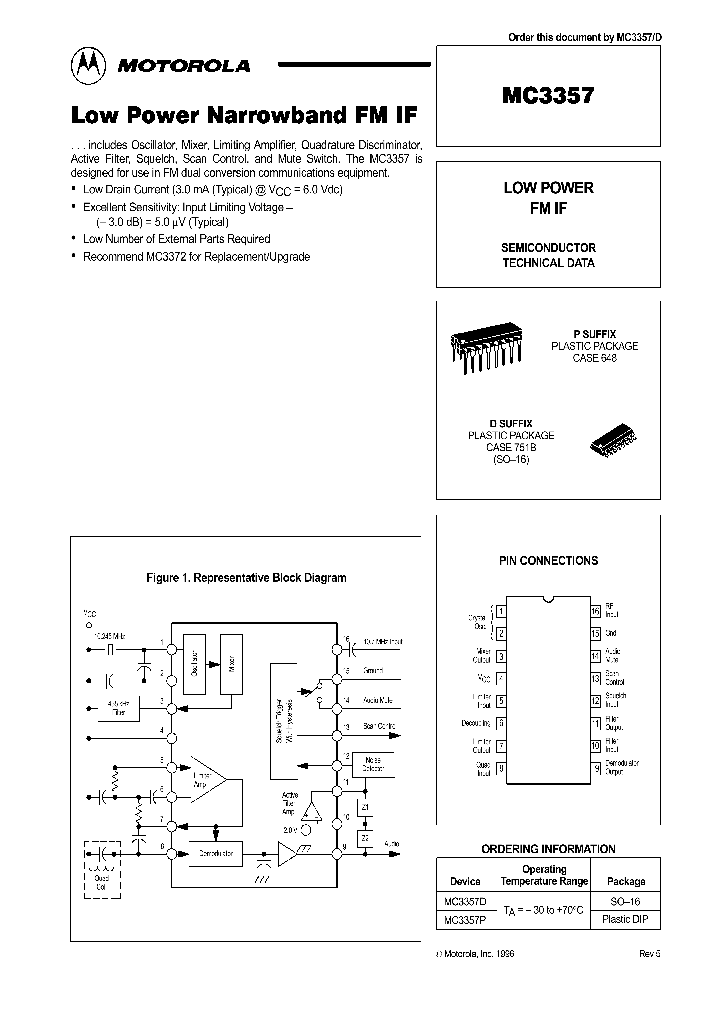 MC3357_154093.PDF Datasheet