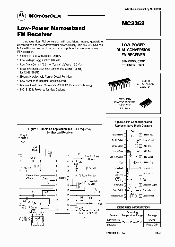 MC3362_134891.PDF Datasheet
