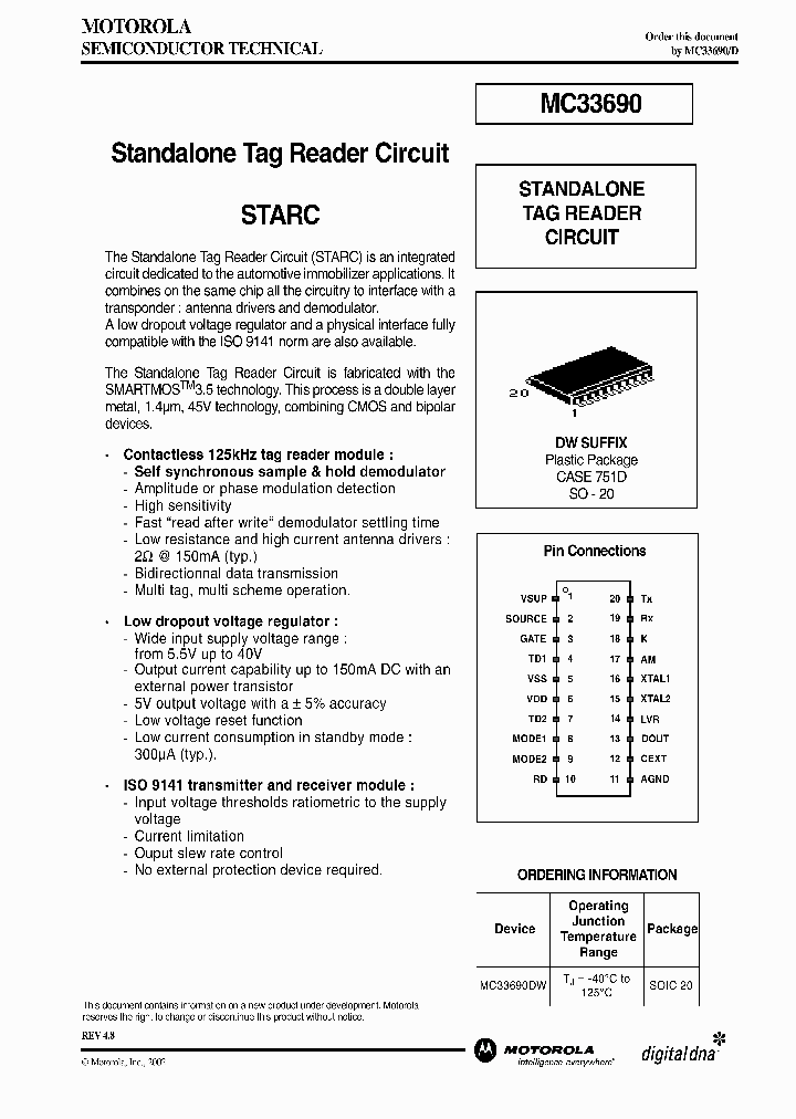 MC33690DW_124512.PDF Datasheet