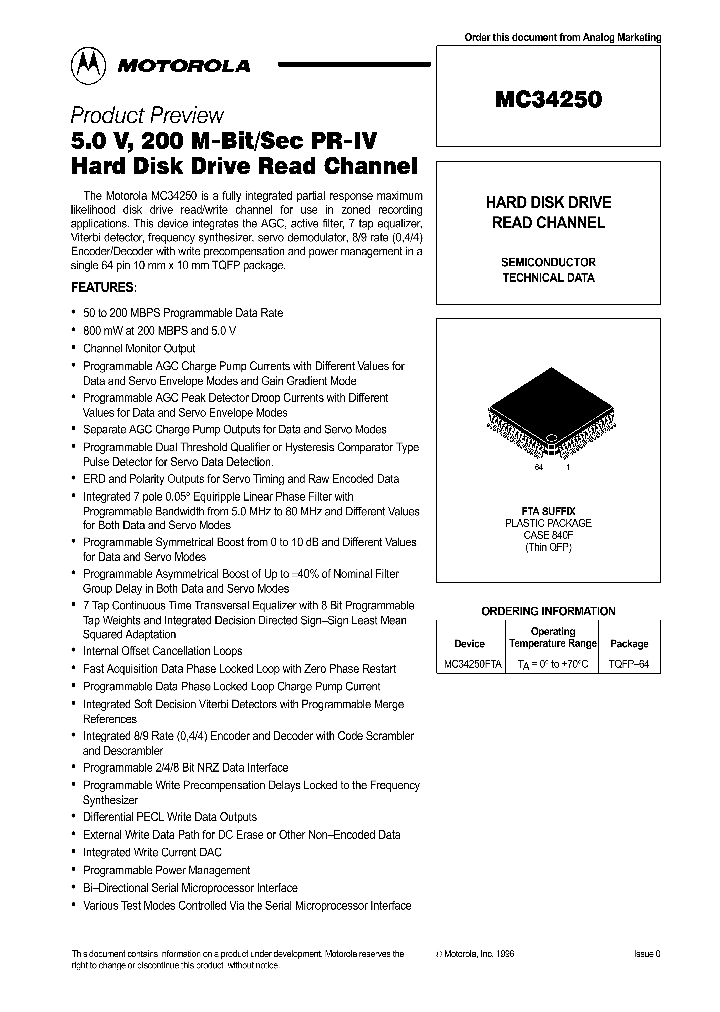 MC34250FTA_158961.PDF Datasheet