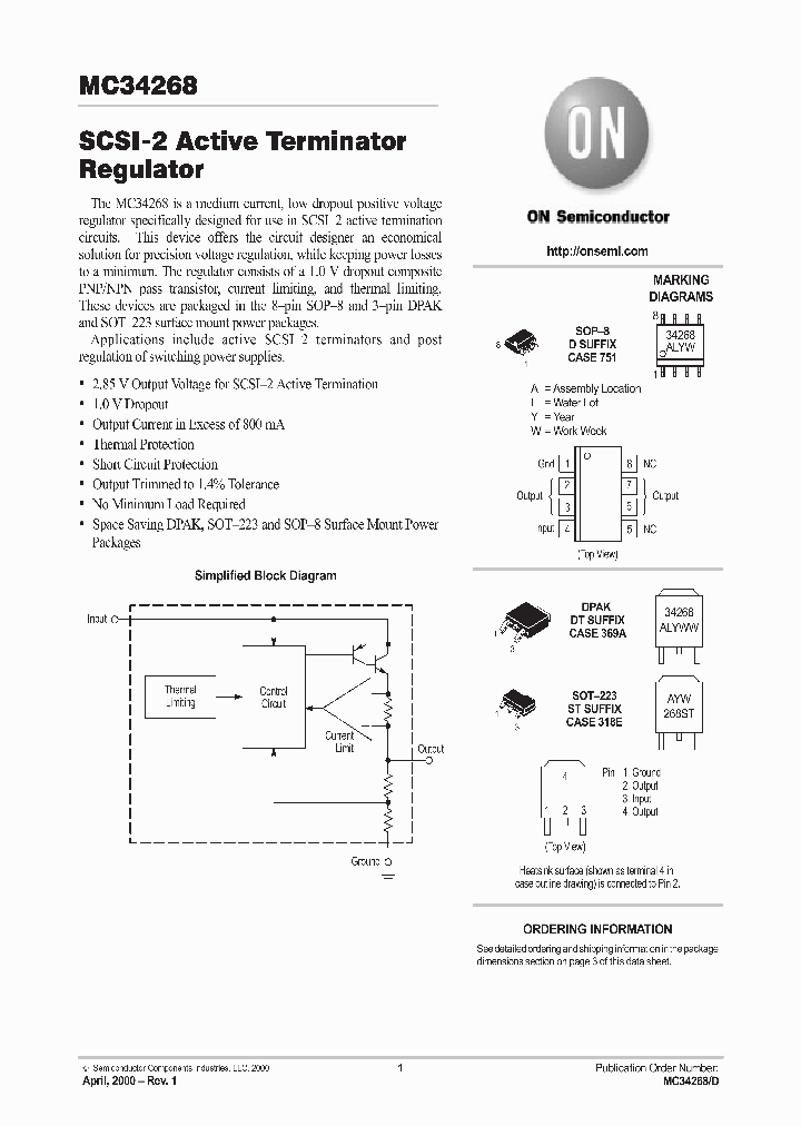 MC34268STT3_43606.PDF Datasheet