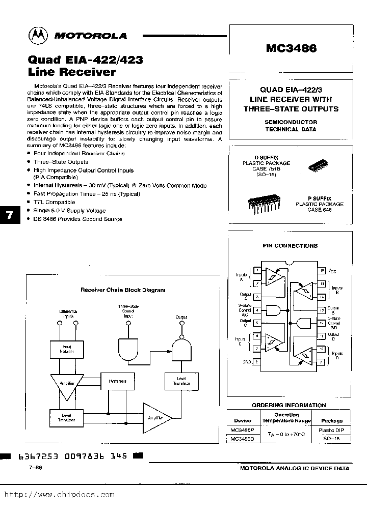MC3486P_123998.PDF Datasheet