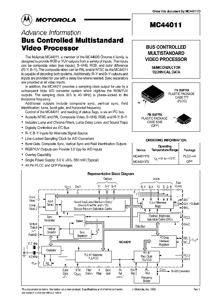 MC44011FB_173536.PDF Datasheet