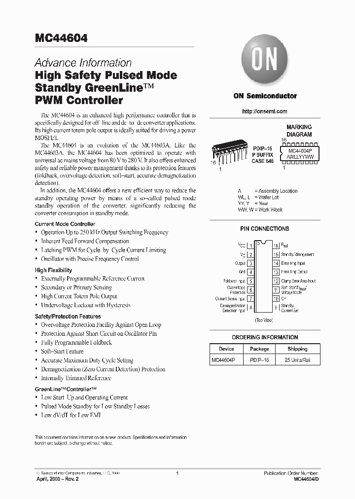 MC44604_104570.PDF Datasheet