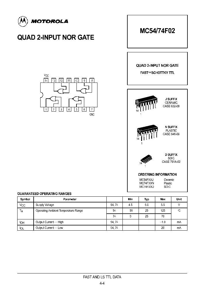 MC54F02_170719.PDF Datasheet